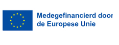Medegefinancierd door de Europese Unie